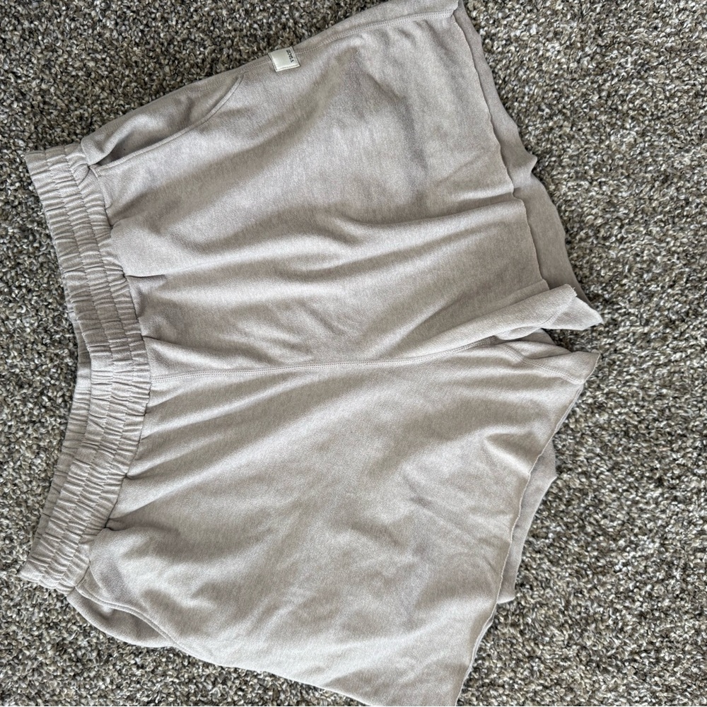 Vuori Boyfriend Short